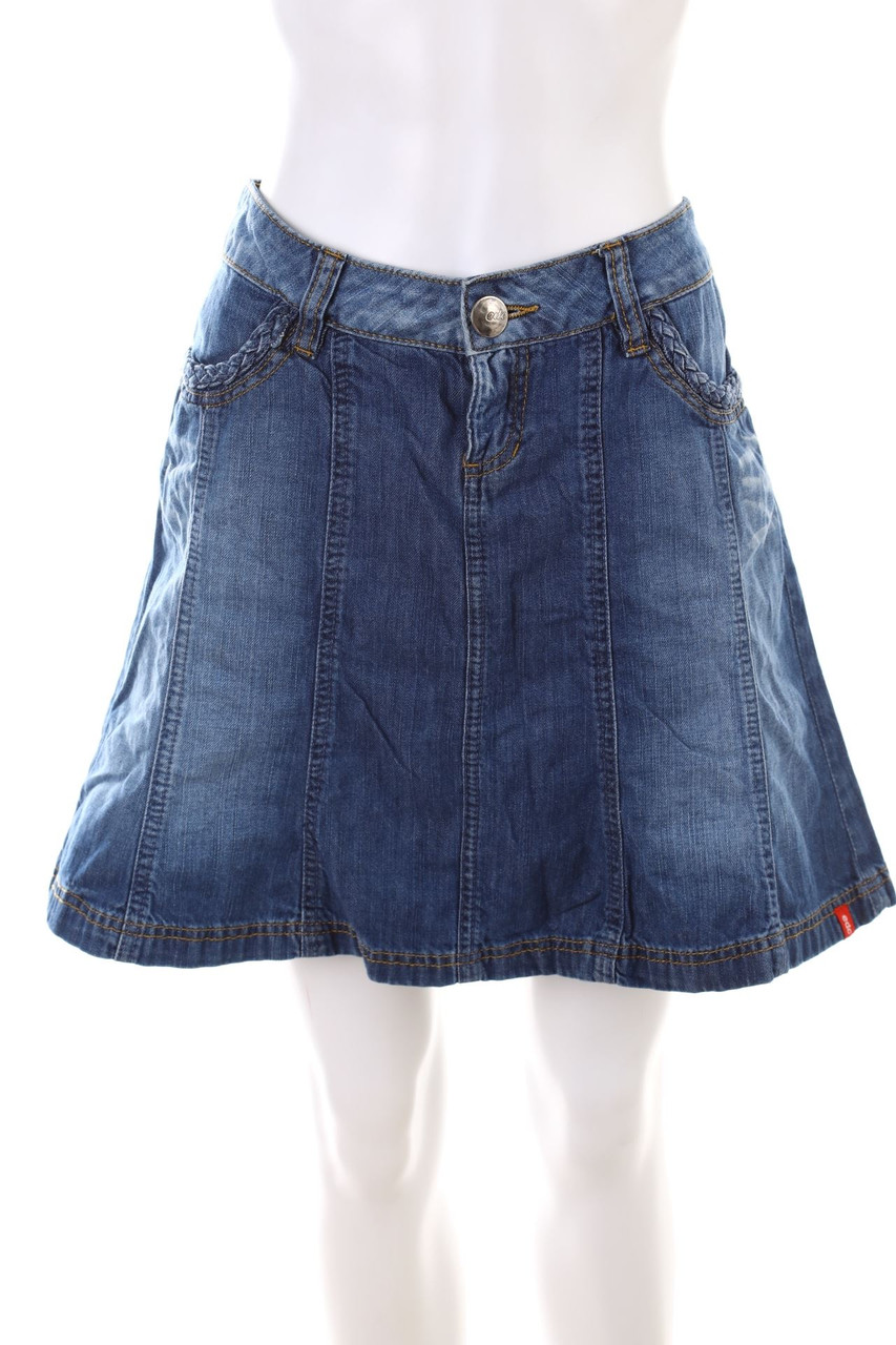 ESPRIT - Mini-Jeansrock - M