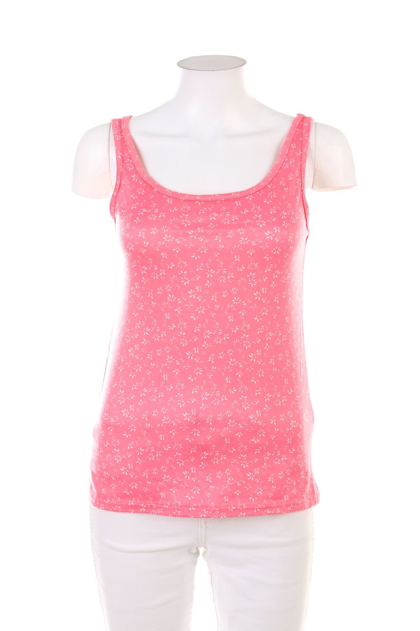 Janina - Top - S