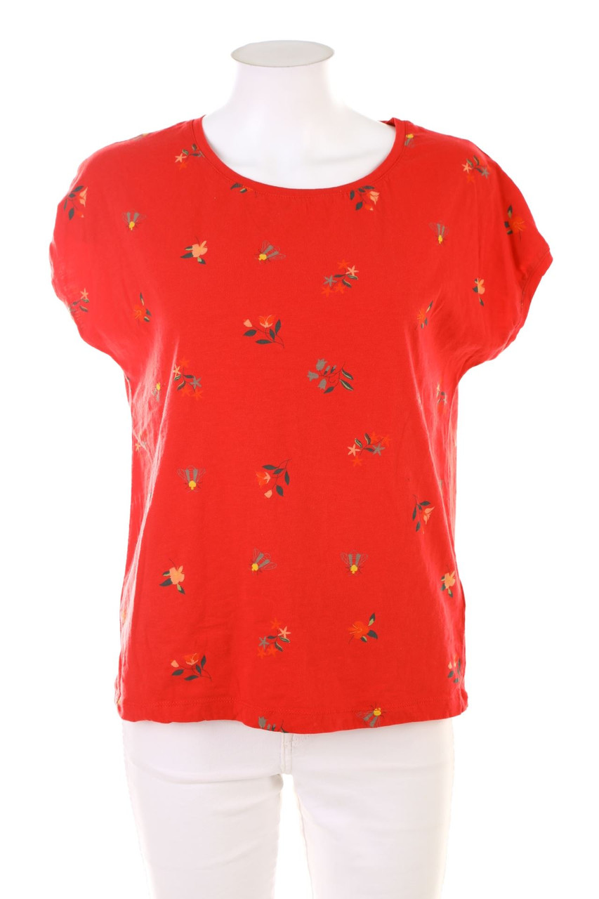 bonprix collection - Kurzarm-Shirt - S
