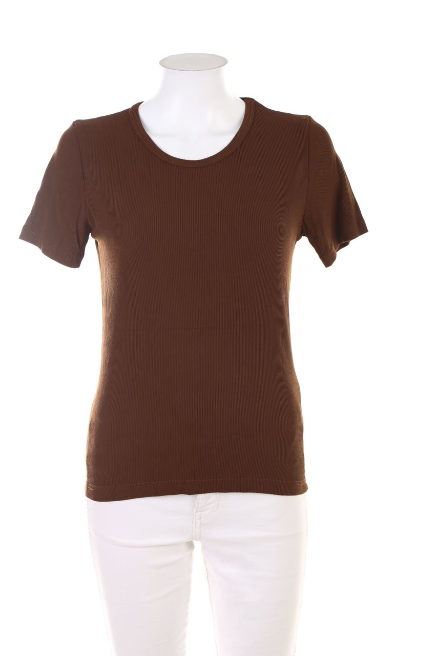 SECONDHAND - Kurzarm-Shirt - L
