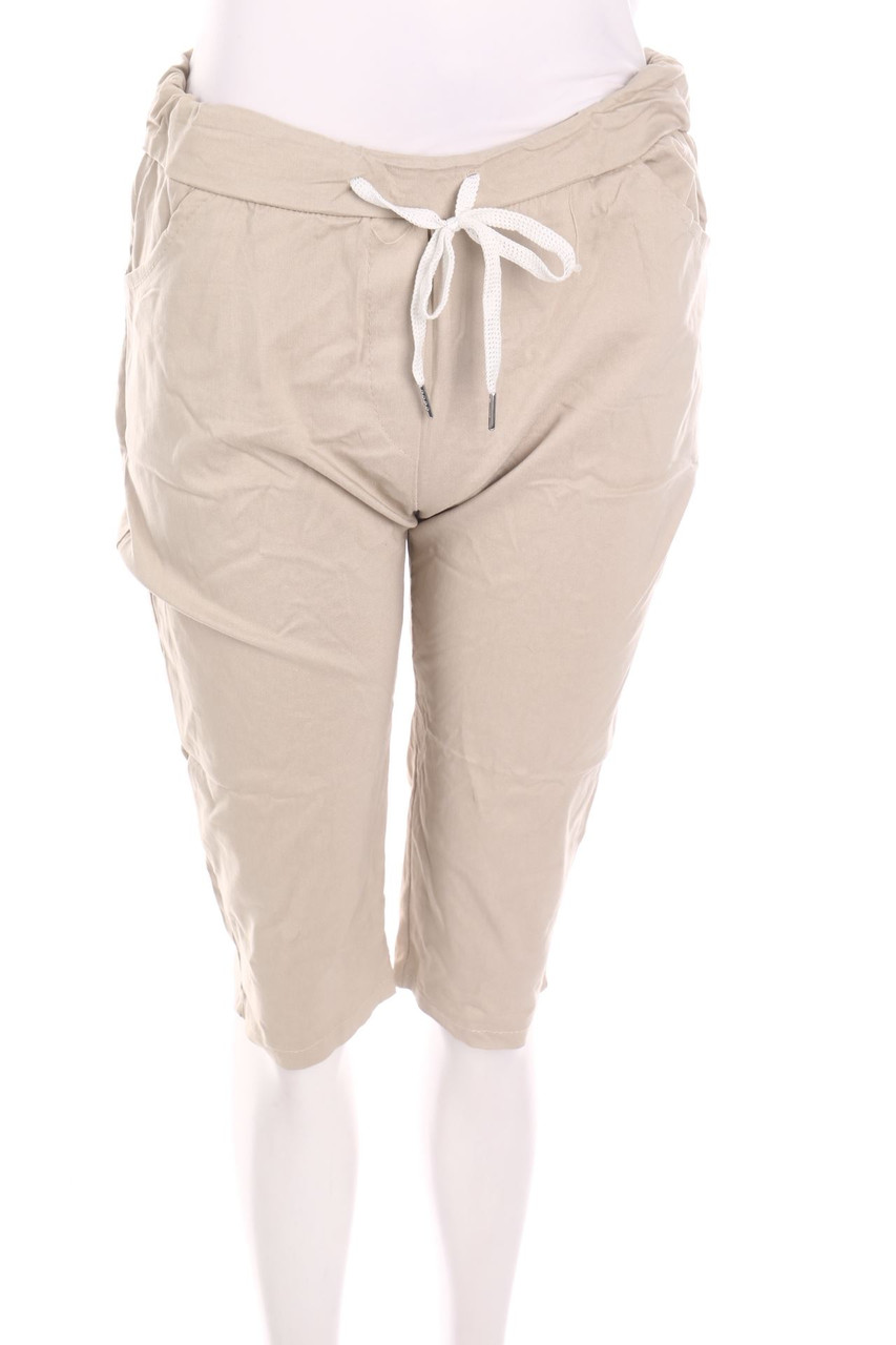 Ohne Label - Capri-Hose - ONE SIZE