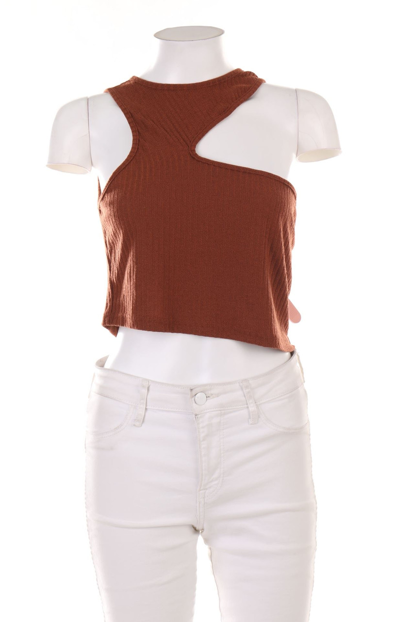 SHEIN - Strick-Top - XL