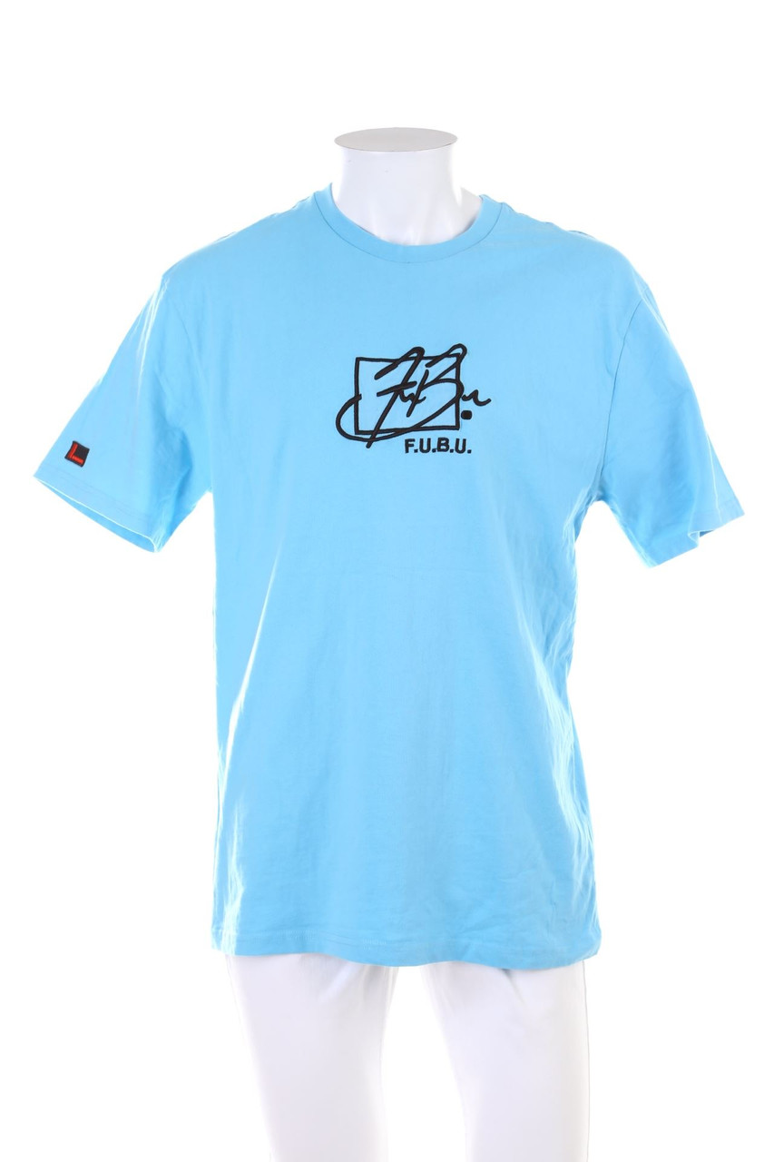 FUBU - T-Shirt - L