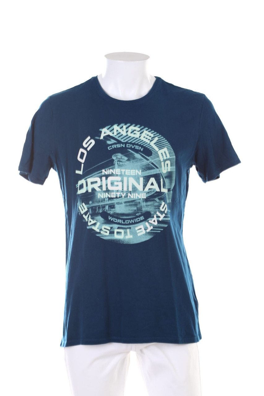 JEAN PASCALE - T-Shirt - L