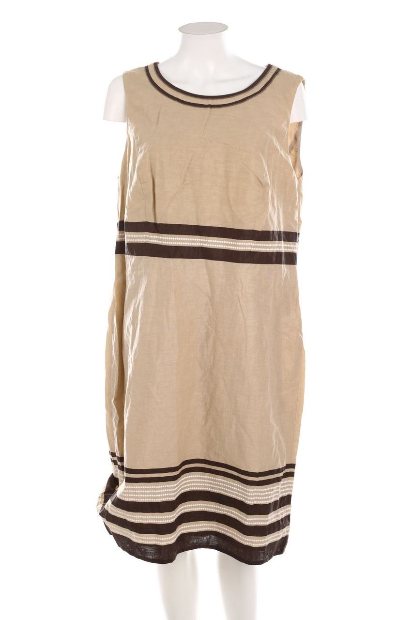 GERRY WEBER - Kleid - 2XL