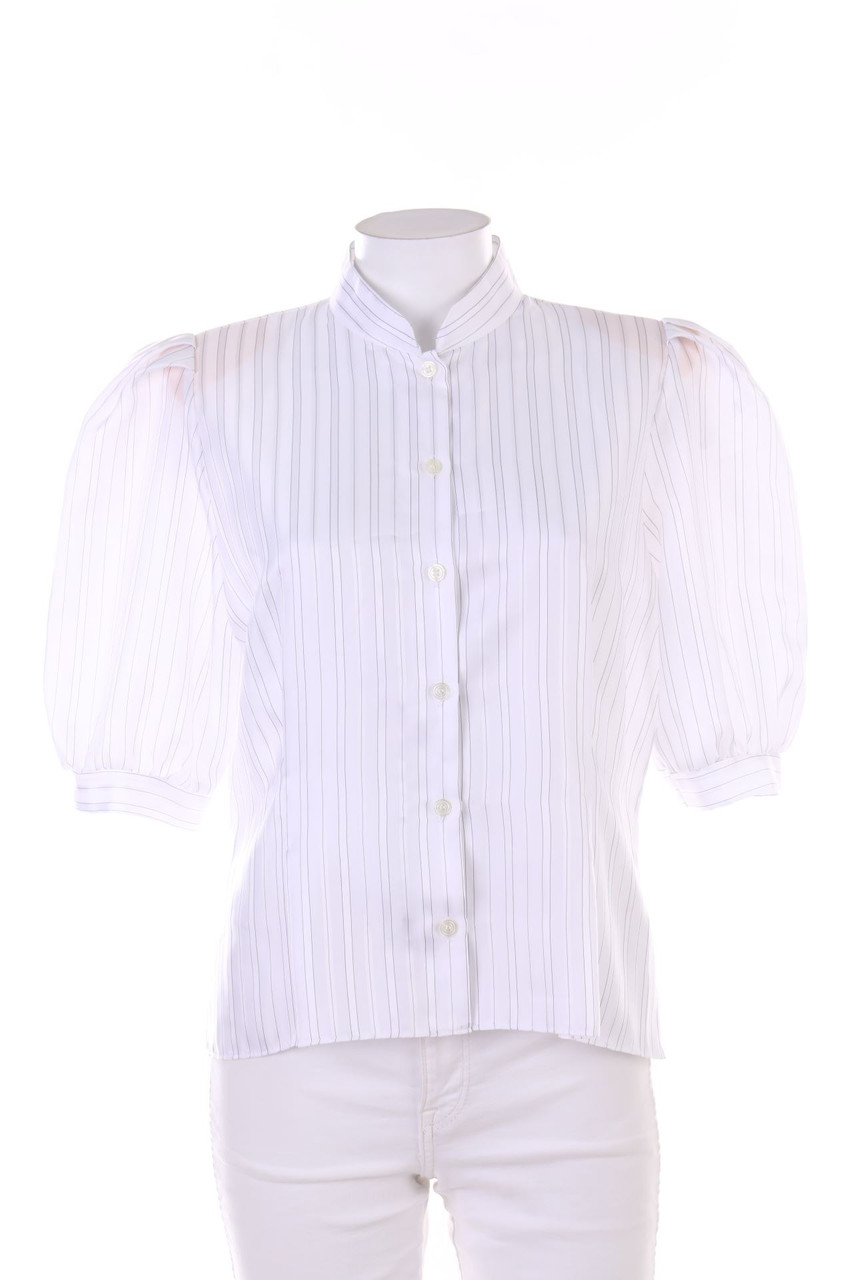 C&A - Kurzarm-Bluse - L