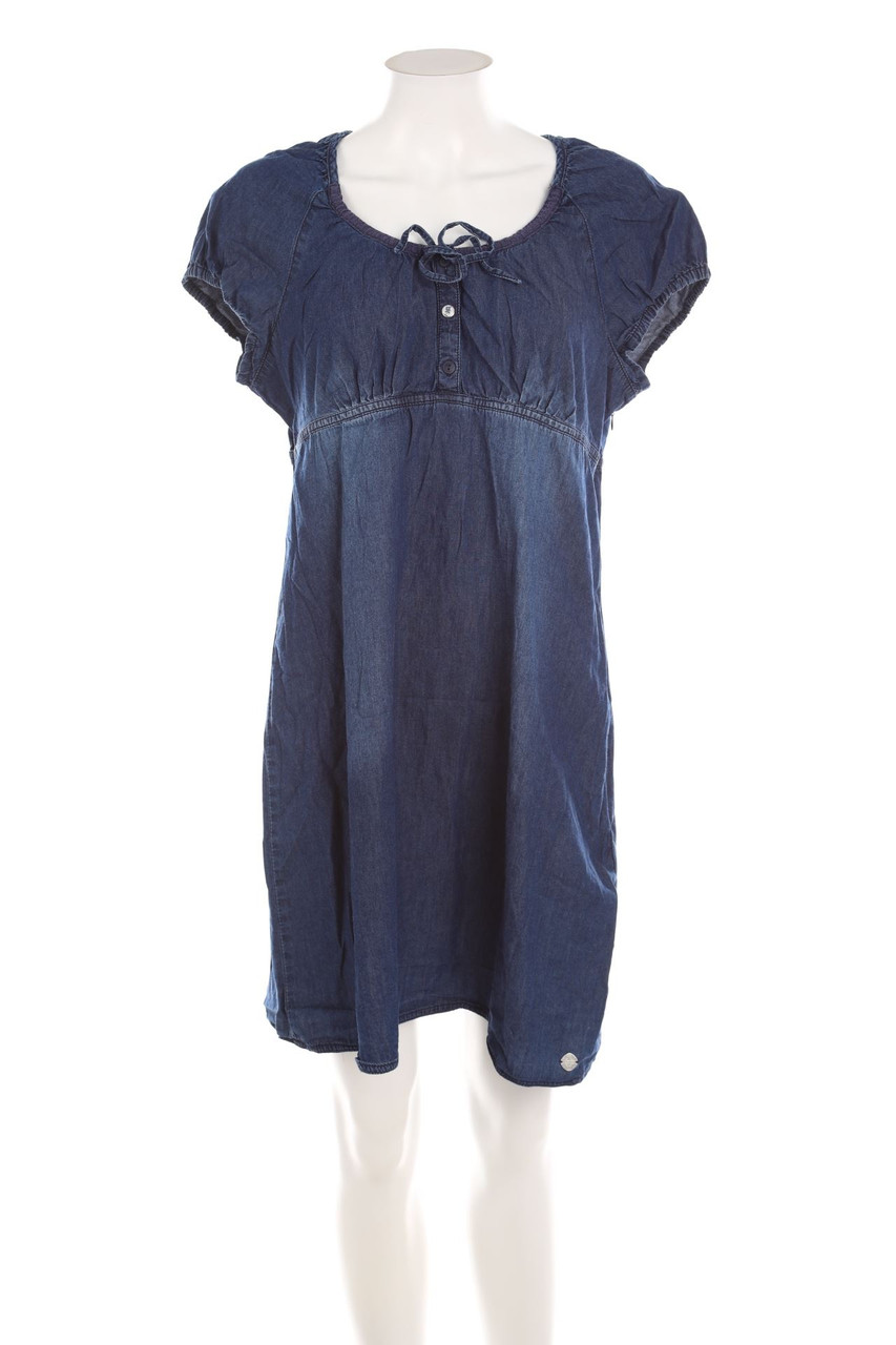 Street One - Jeanskleid - XL