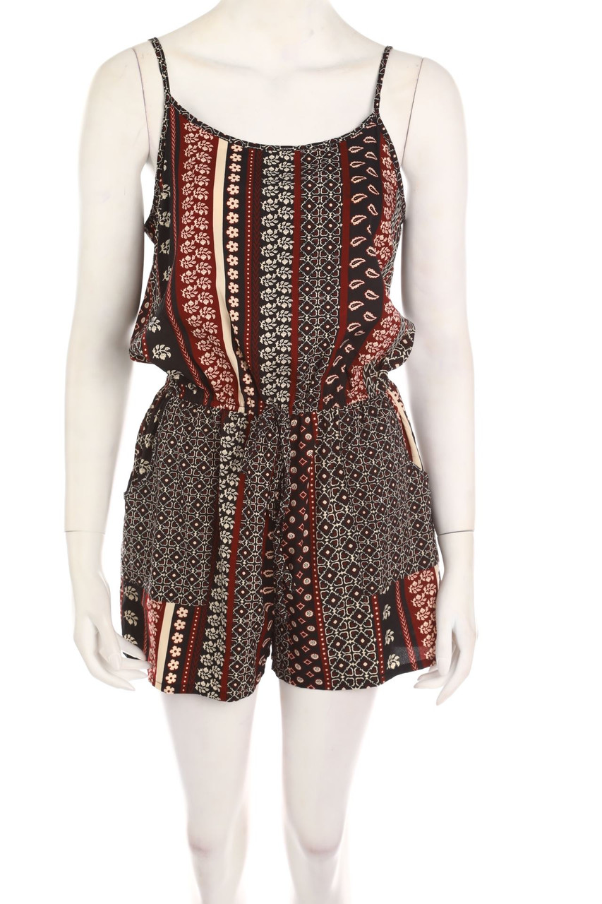 ATMOSPHERE - Playsuit - L