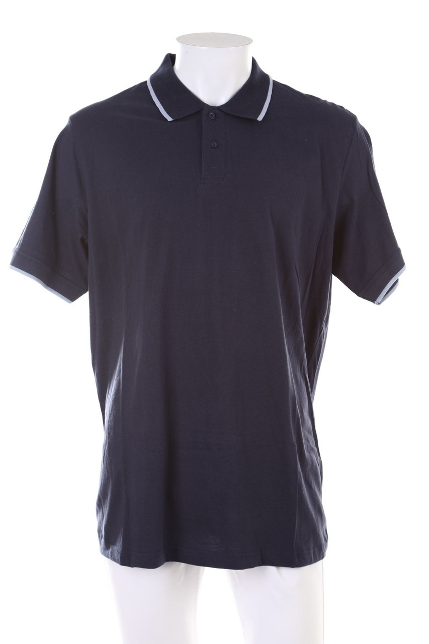 Identic - Poloshirt - 2XL