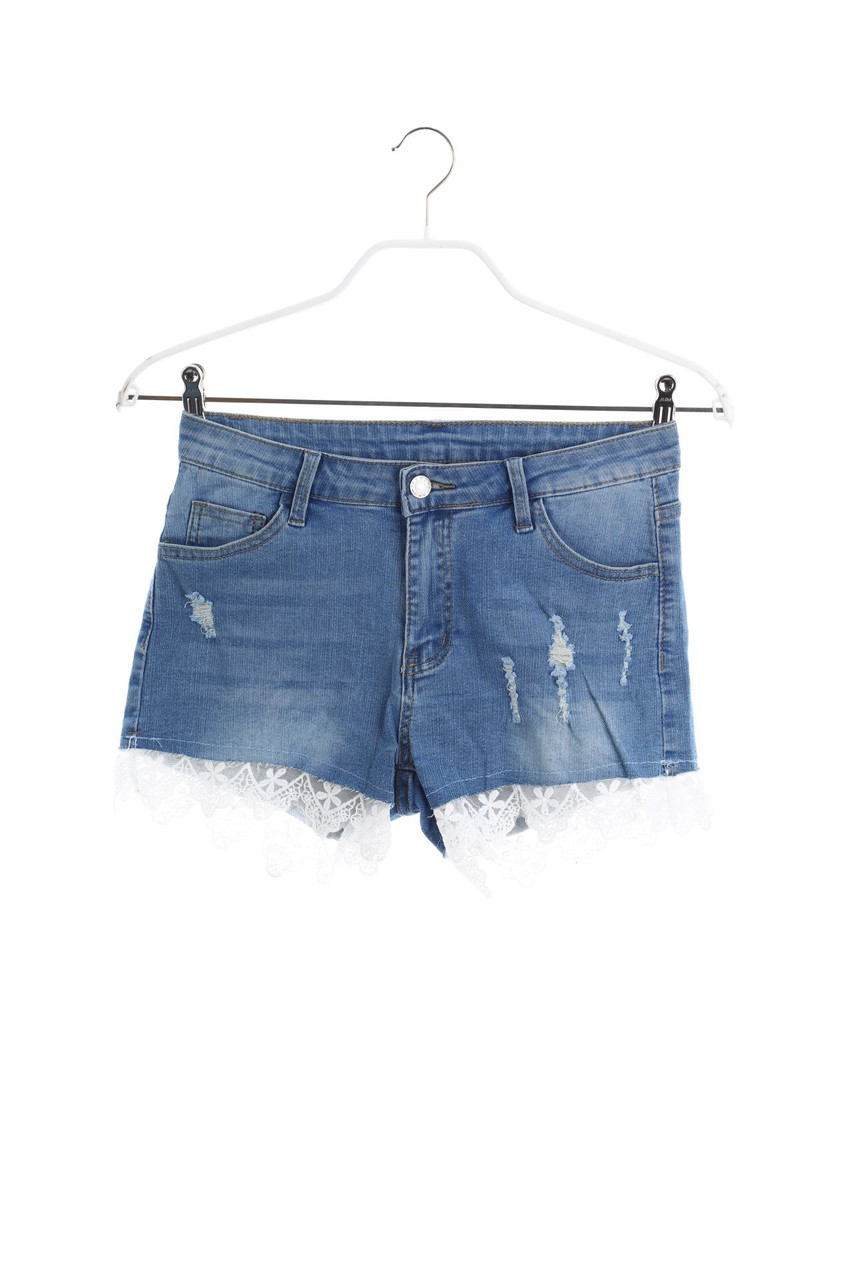 SHEIN - Jeans-Shorts - M