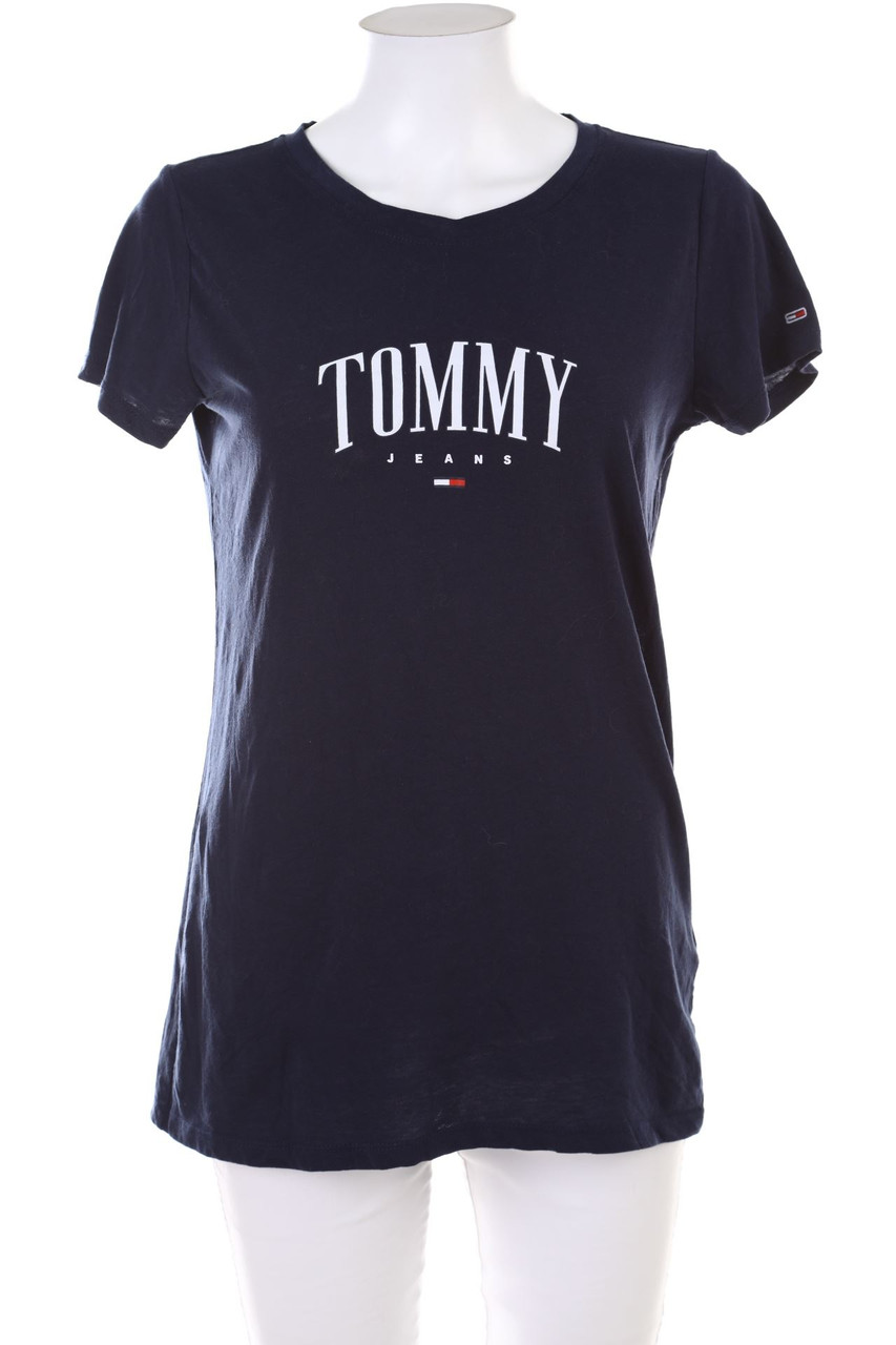 TOMMY JEANS Tommy Hilfiger - Kurzarm-Shirt - L