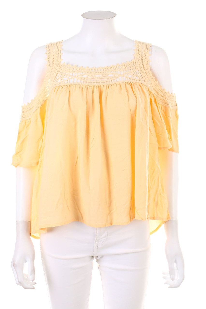 FB SISTER - Bluse - S