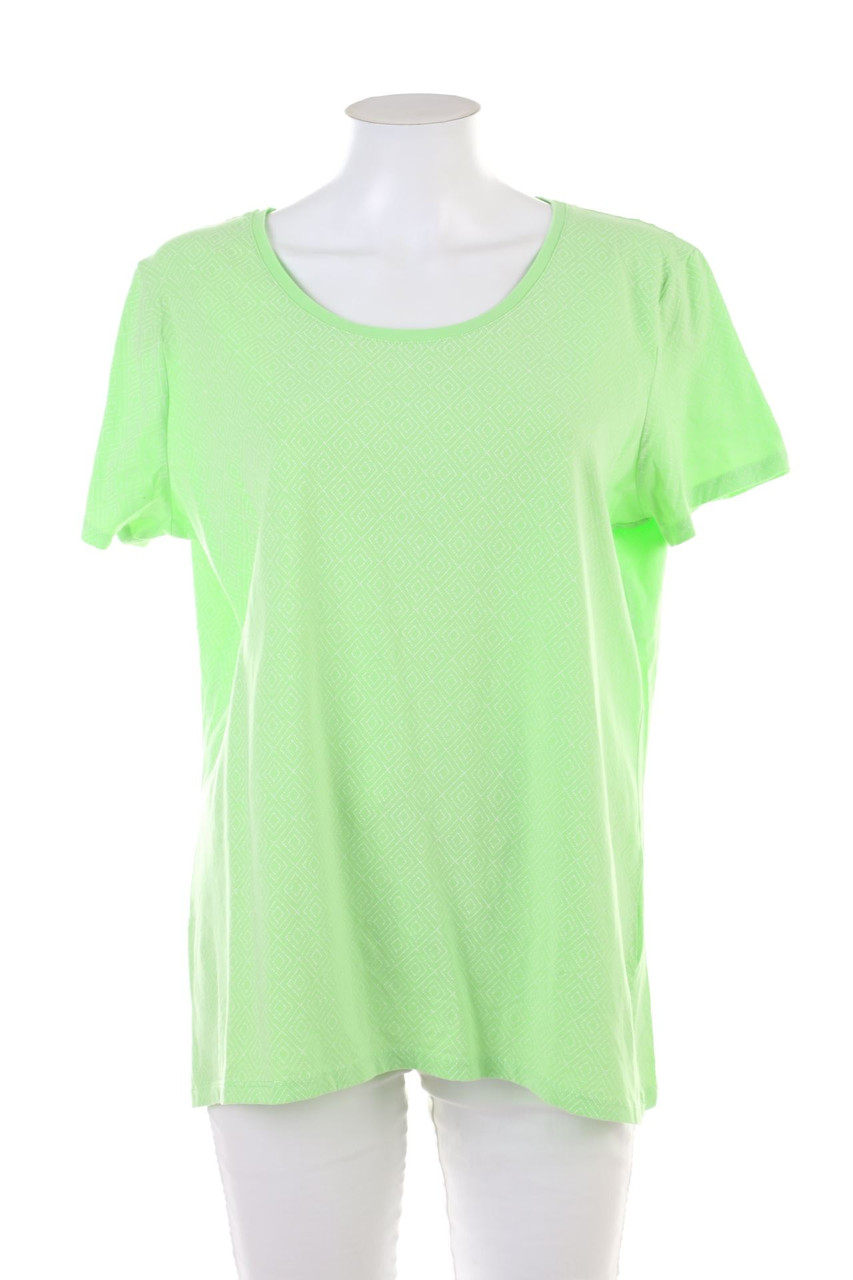 C&A - Kurzarm-Shirt - XL