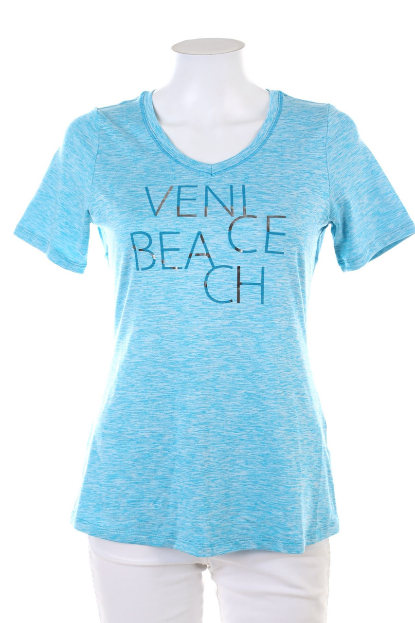 VENICE BEACH - Sport T-Shirt - S