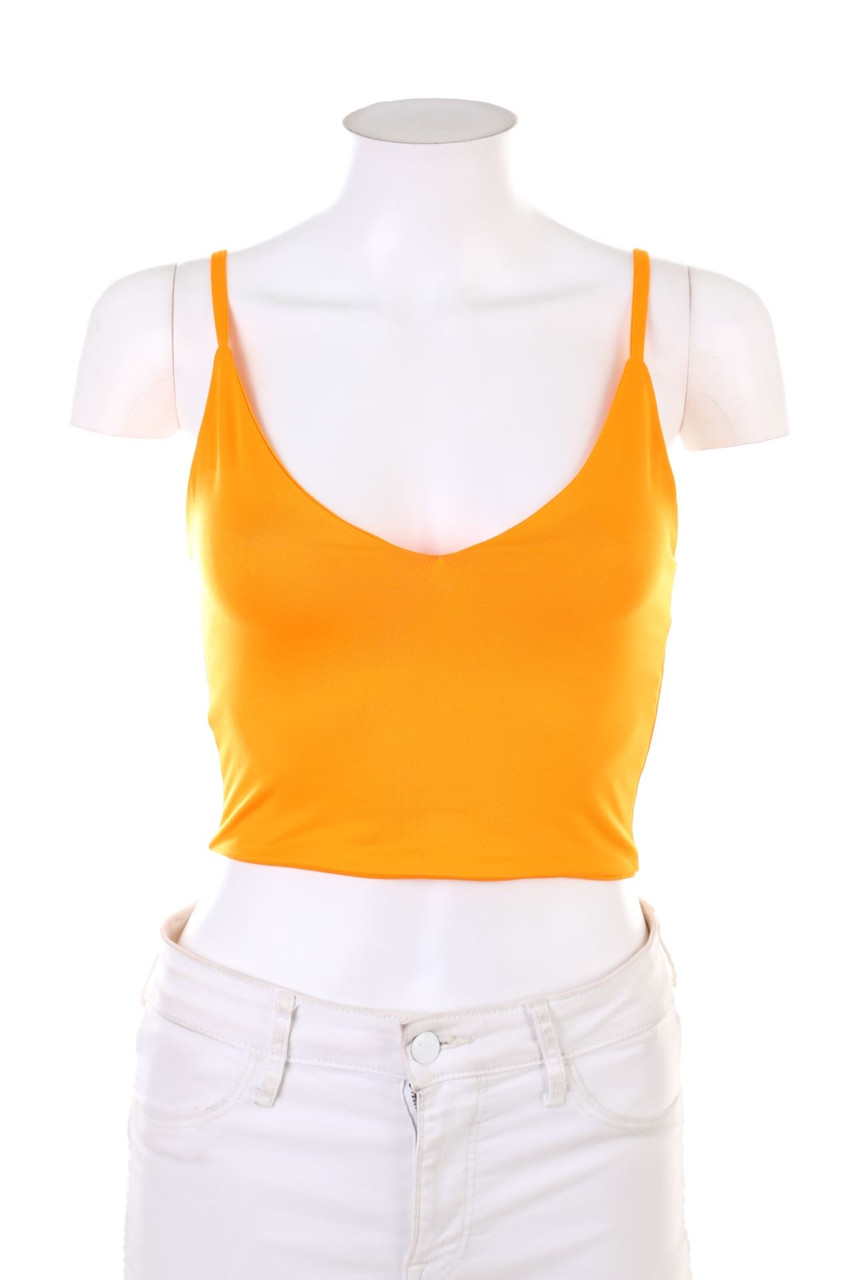 AMISU - Crop-Top - S