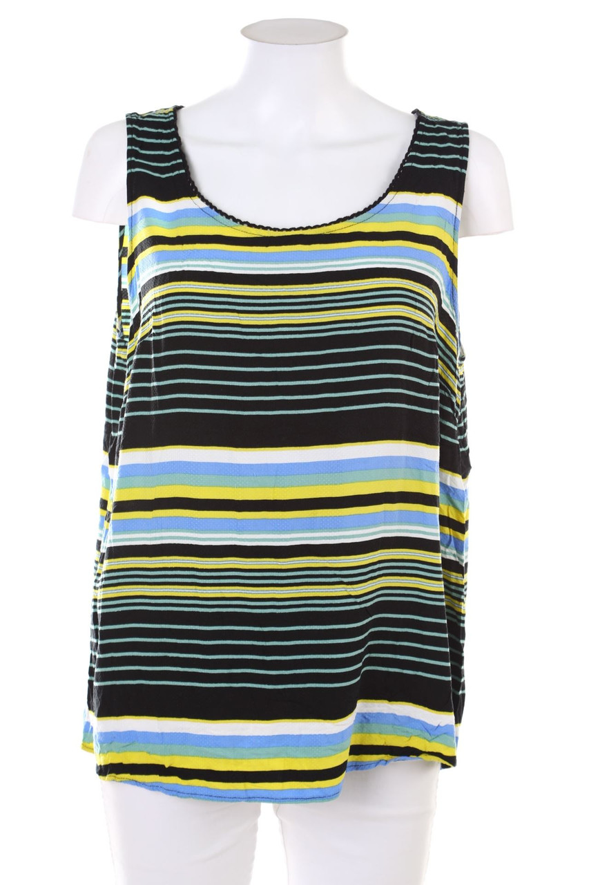 TOM TAILOR - Blusentop - XL
