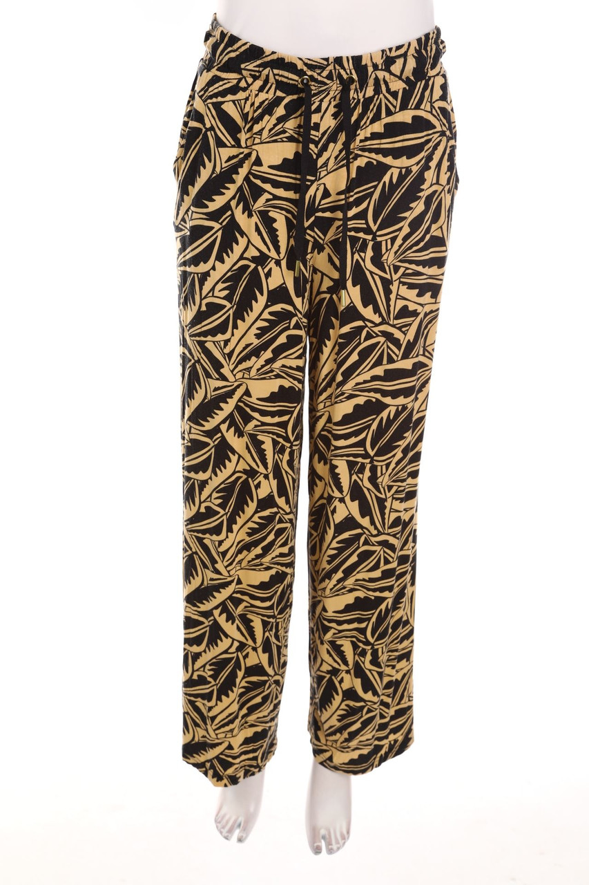 WOMEN essentials by Tchibo - Palazzo-Hose - S