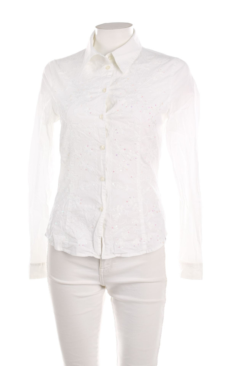 ESPRIT - Bluse - S