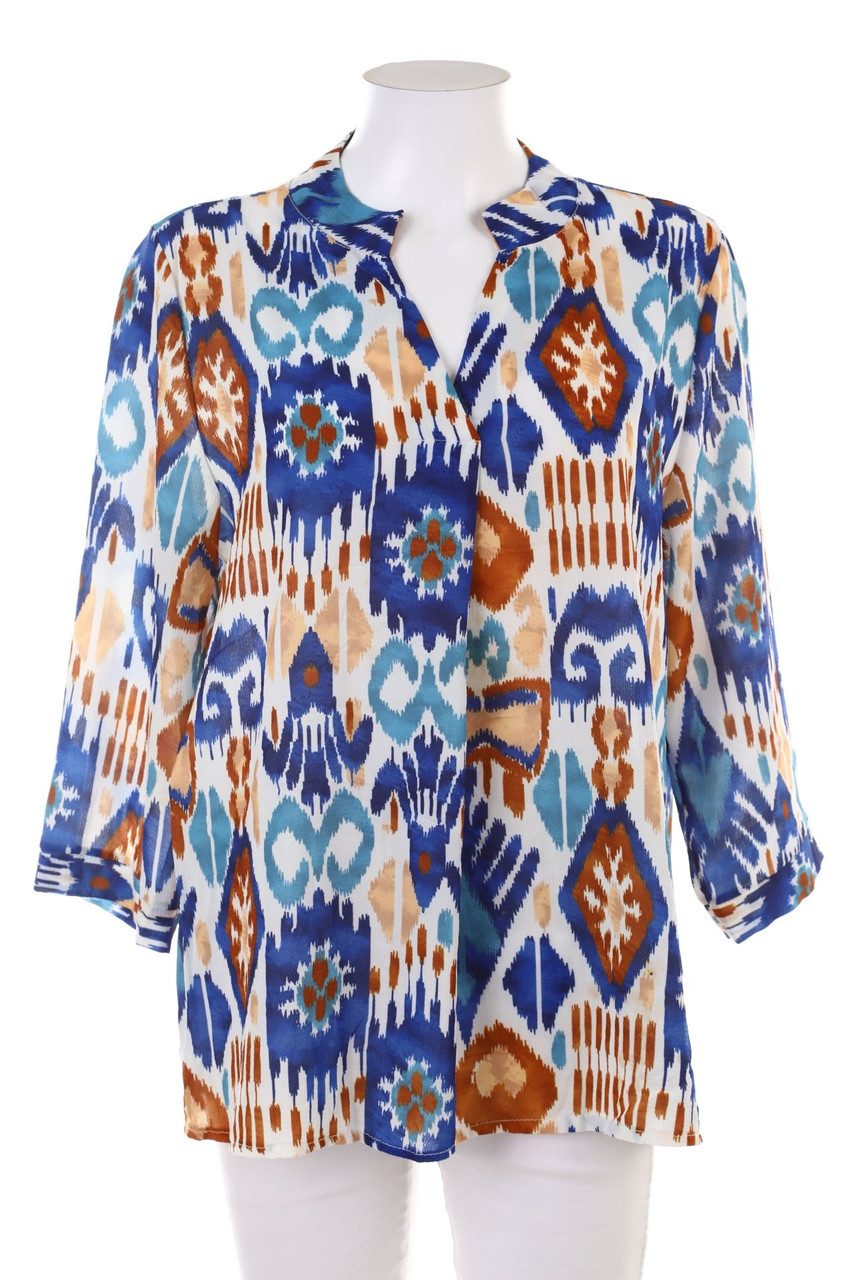 SECONDHAND - Bluse - L