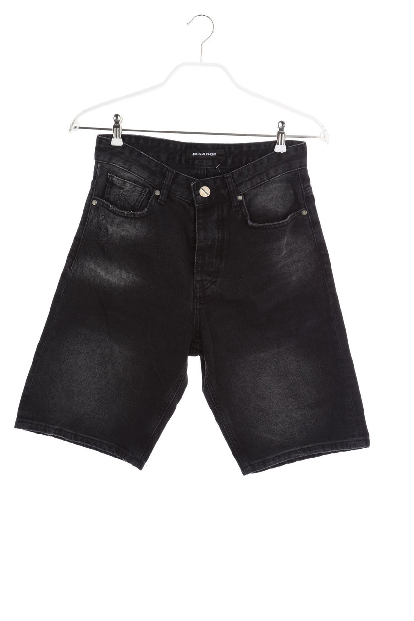 SECONDHAND - Jeans-Shorts - XXS