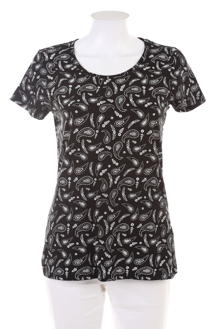 INFINITY WOMAN - Kurzarm-Shirt - S