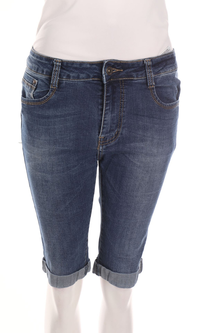 SECONDHAND - Jeans-Shorts - L