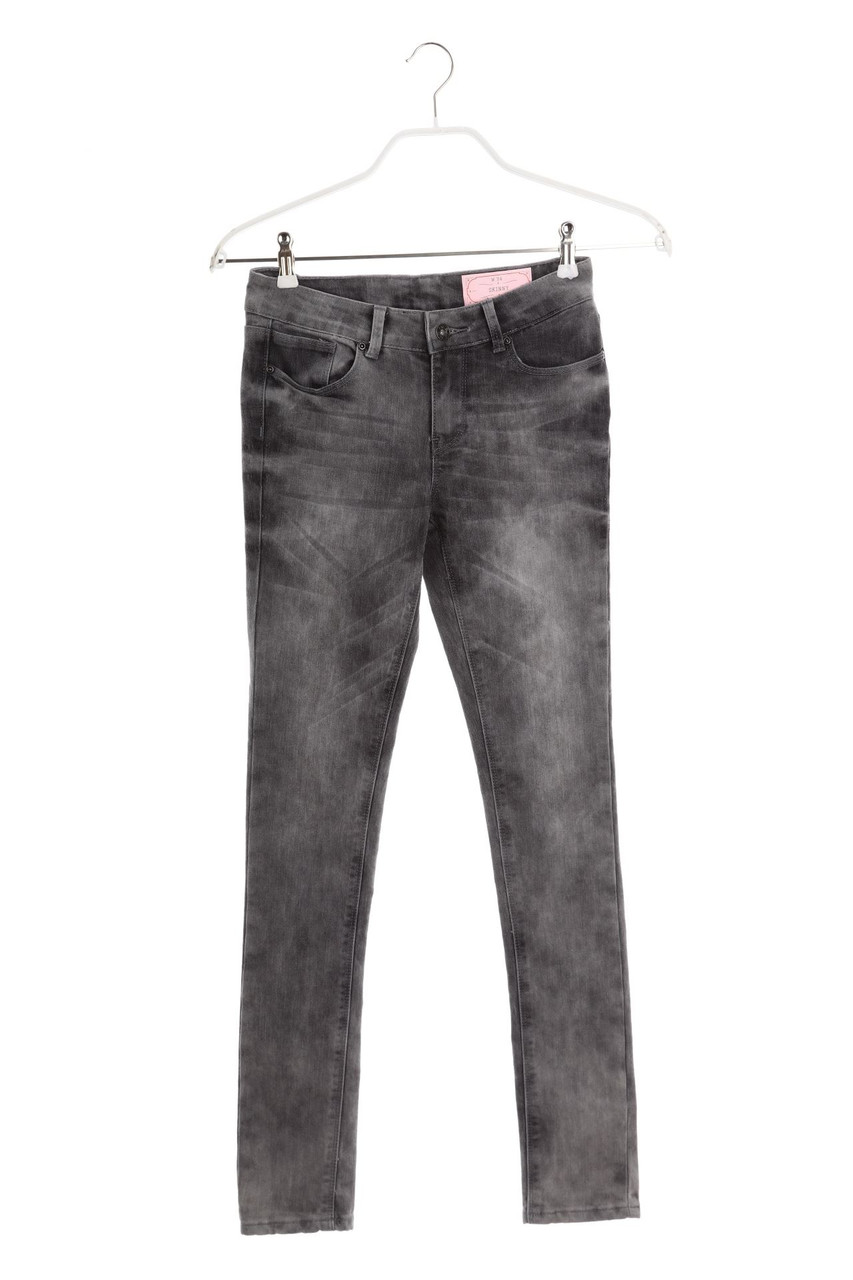 ESPRIT - Used Look Skinny-Jeans - XS