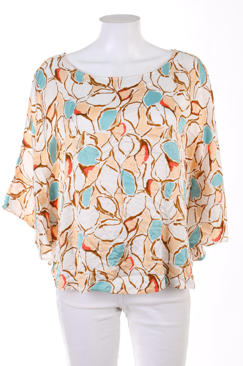 s.Oliver - Bluse - L