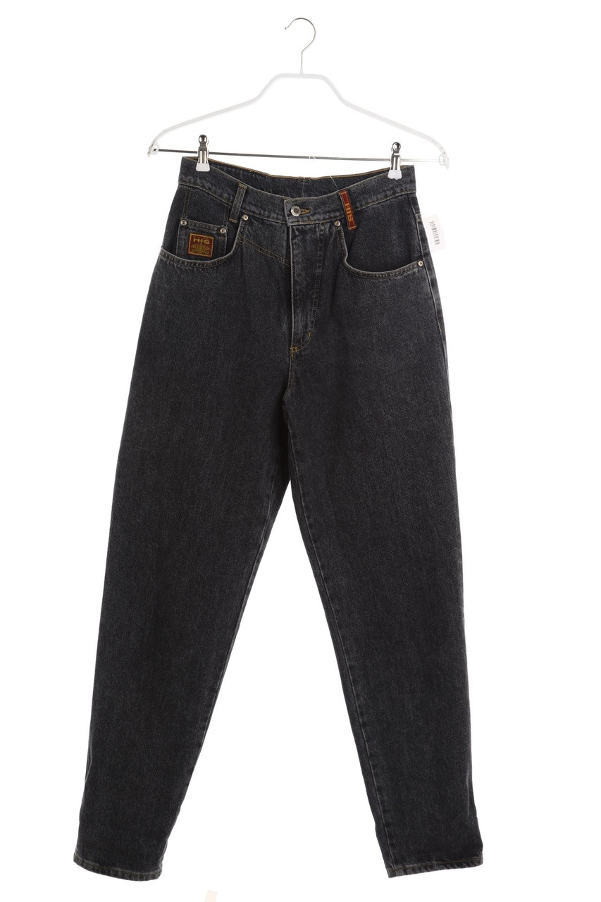 H.I.S. - Tapered Jeans - XXS