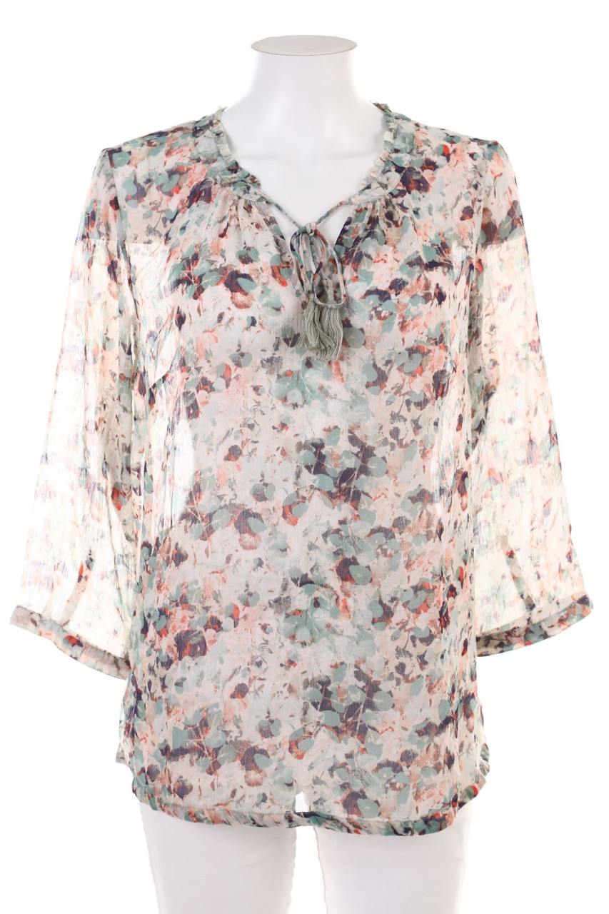 Street One - Bluse - L