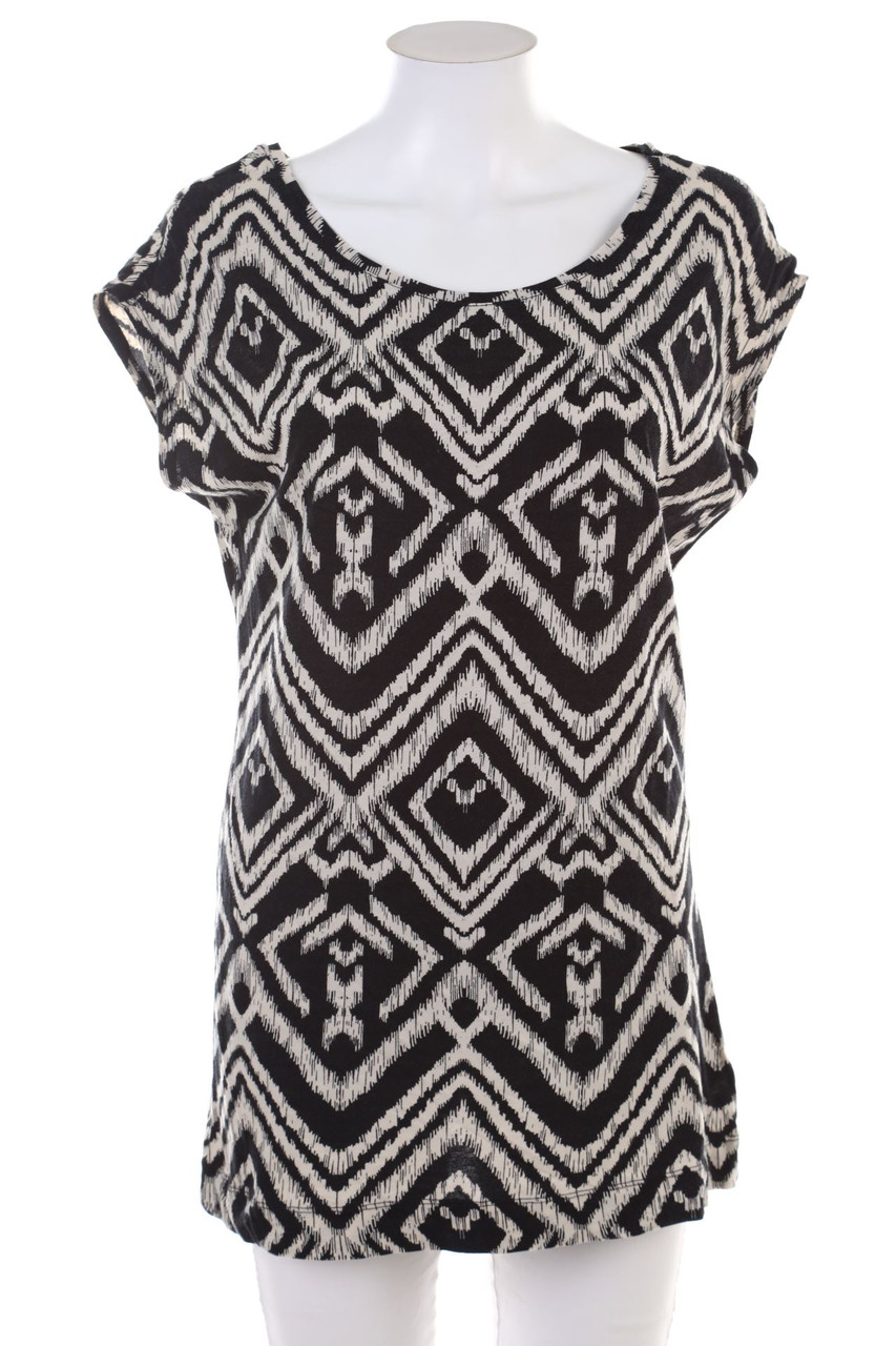 H&M - Kurzarm-Shirt - S