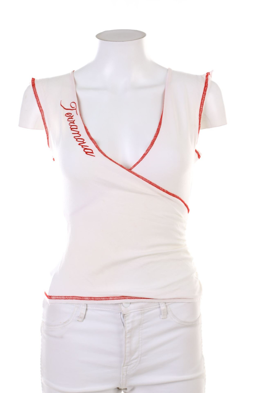 TERRANOVA - Blusentop - M