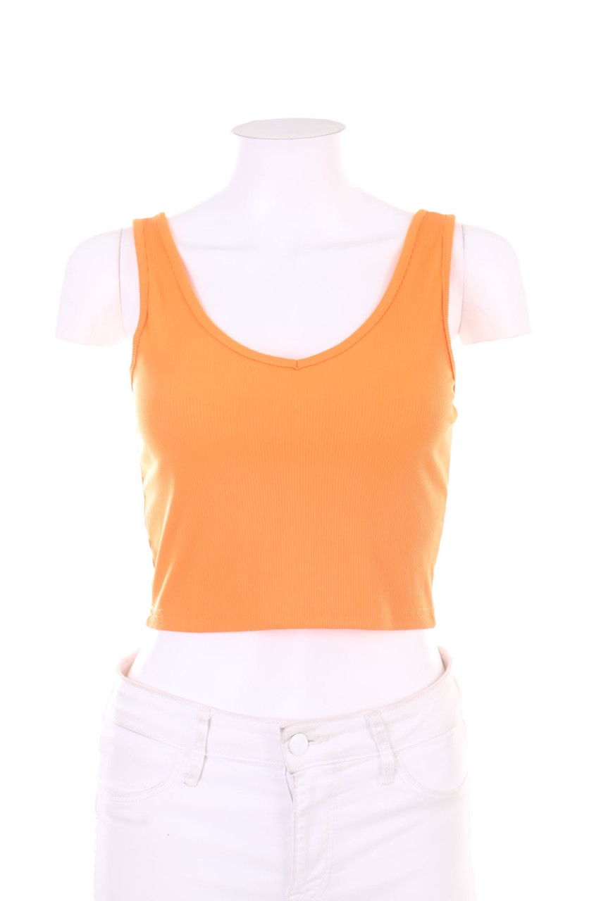SHEIN - Crop-Top - S
