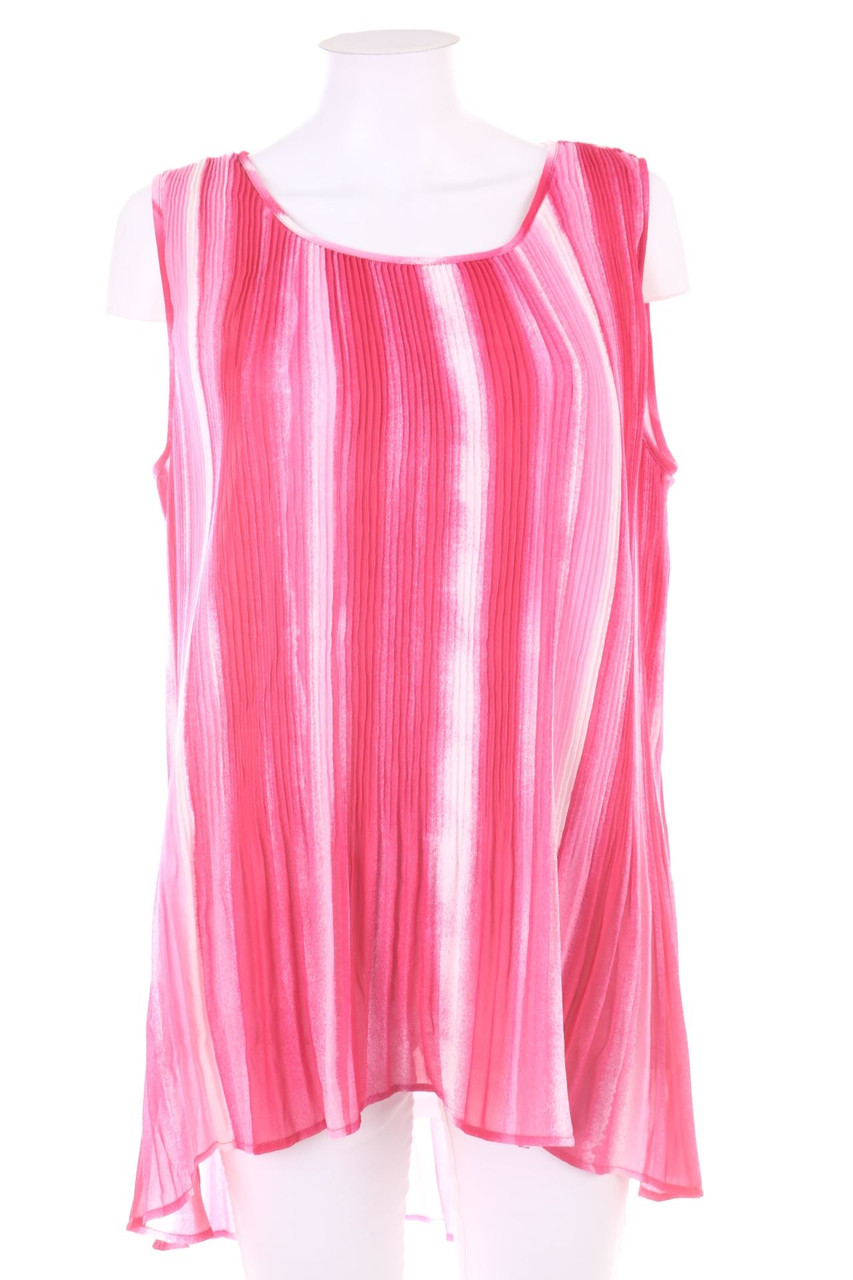 AMY VERMONT - Blusentop - 3XL