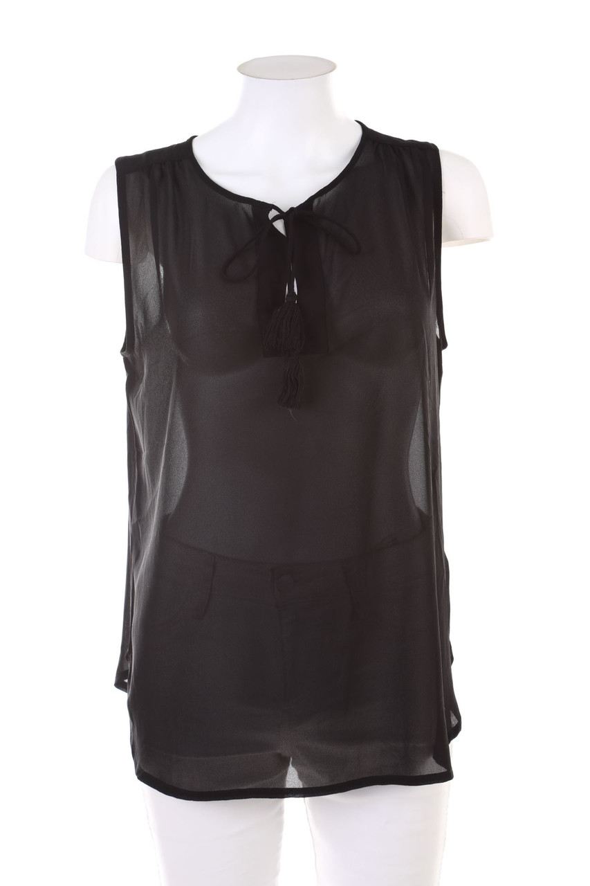 H&M - Blusentop - L
