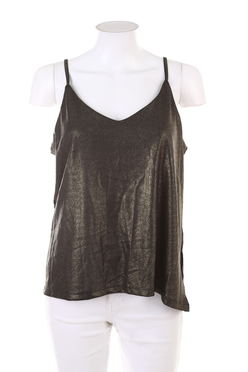 Laura Torelli COLLECTION - Top in A-Linie - L