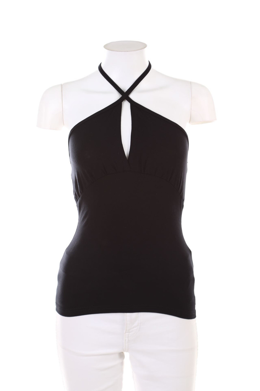 for women - Neckholder-Top - S