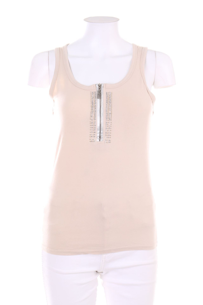 Ohne Label - Top - S