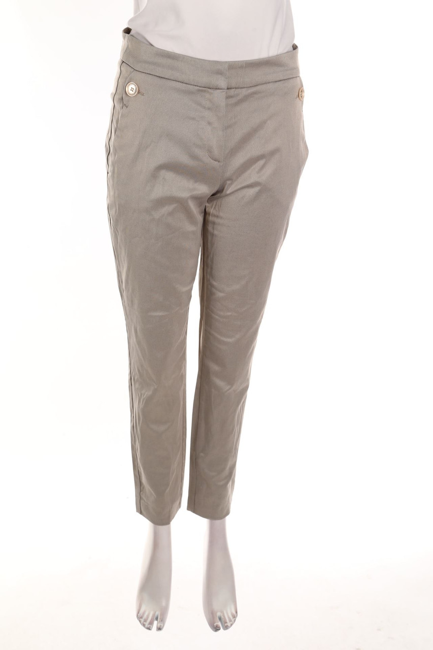 comma - Chino-Hose - S