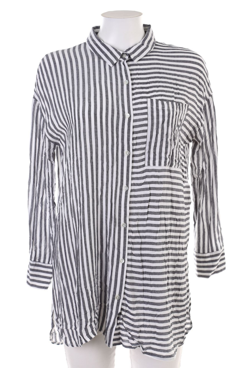 YES OR NO - Hemd-Bluse - S