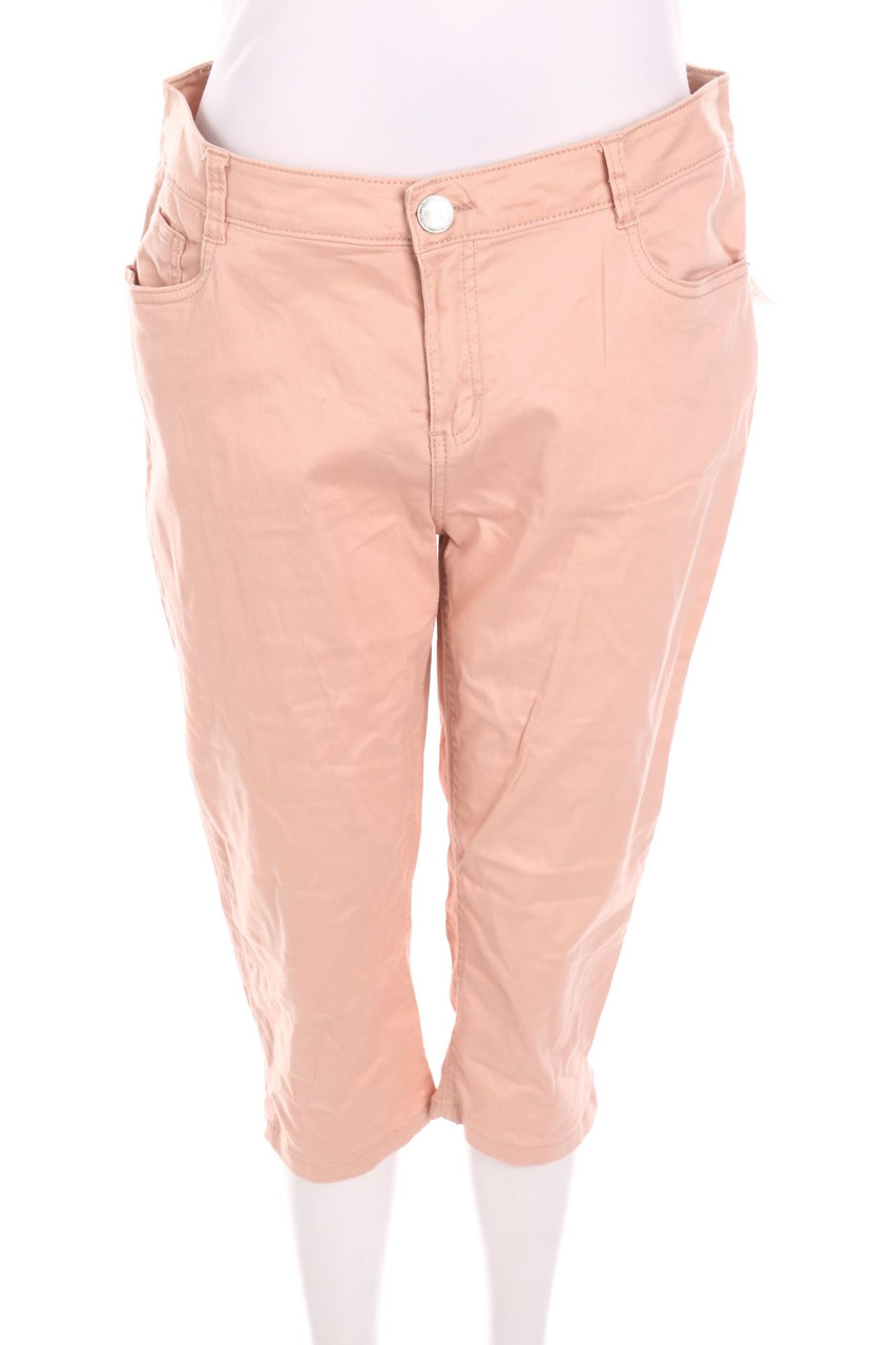 Laura T. collection - Capri-Hose - M