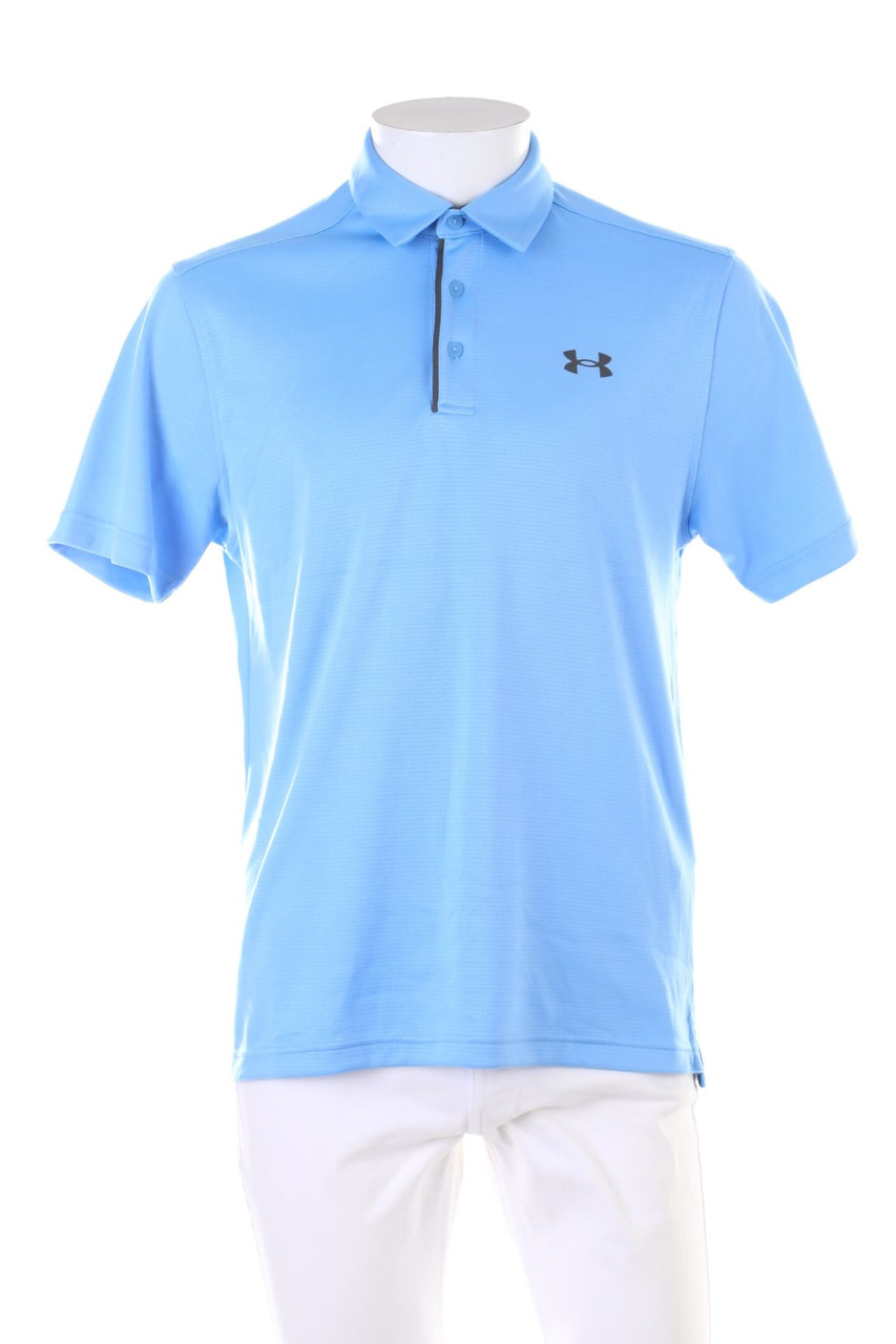 UNDER ARMOUR - Poloshirt - M