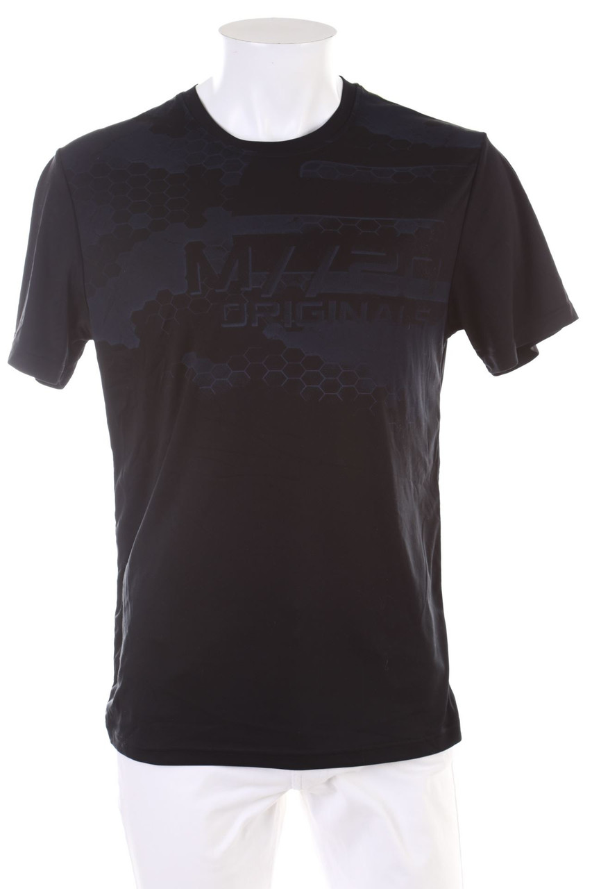 manguun - Sport-Shirt - L