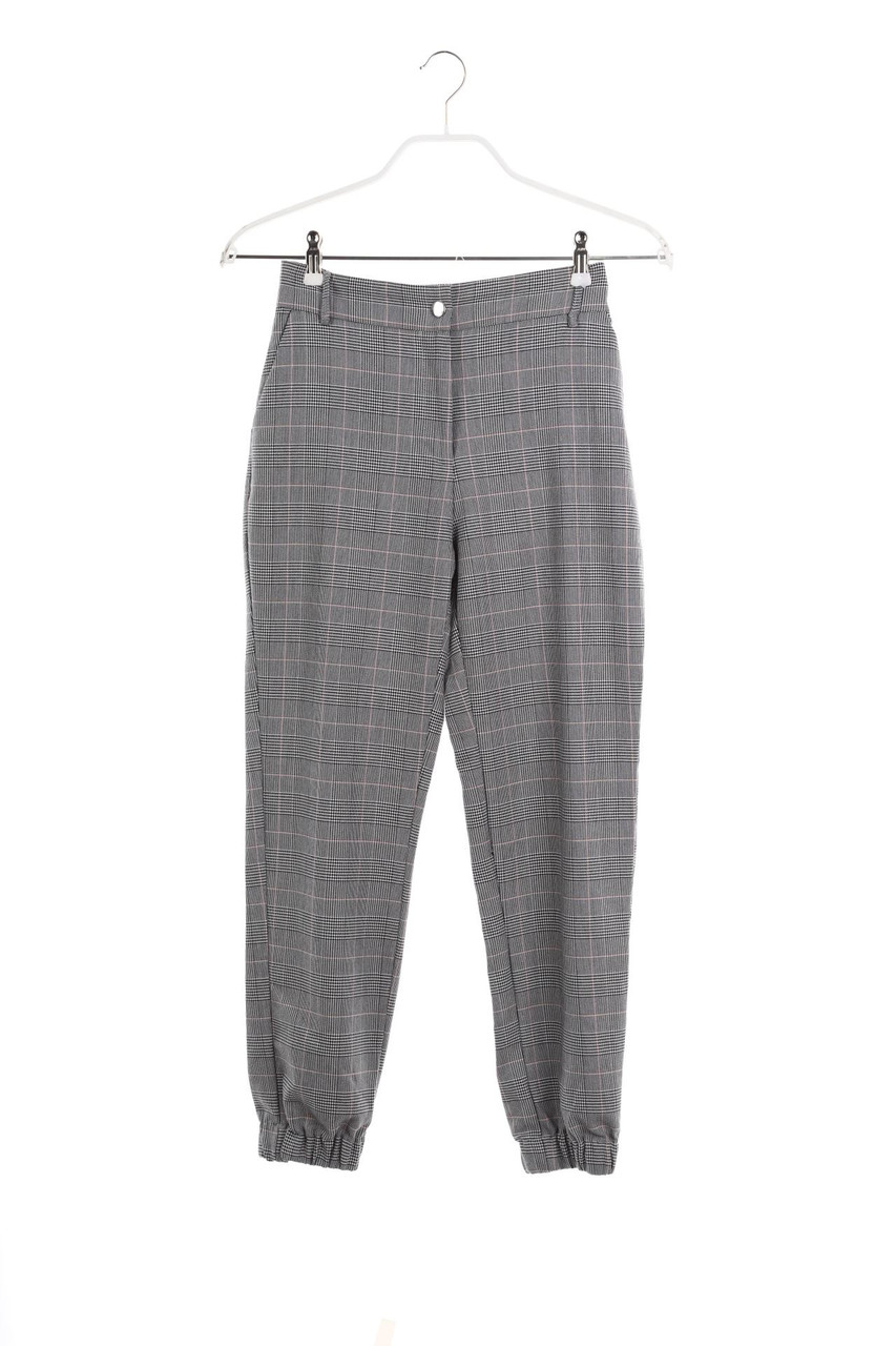 TALLY WEiJL - Karo-Hose - S