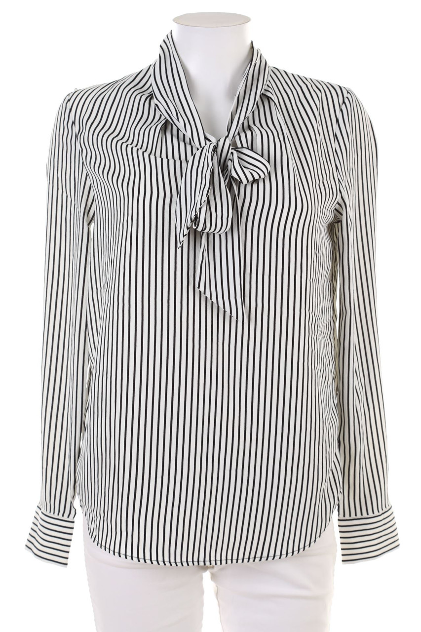 H&M - Schluppen-Bluse - XS