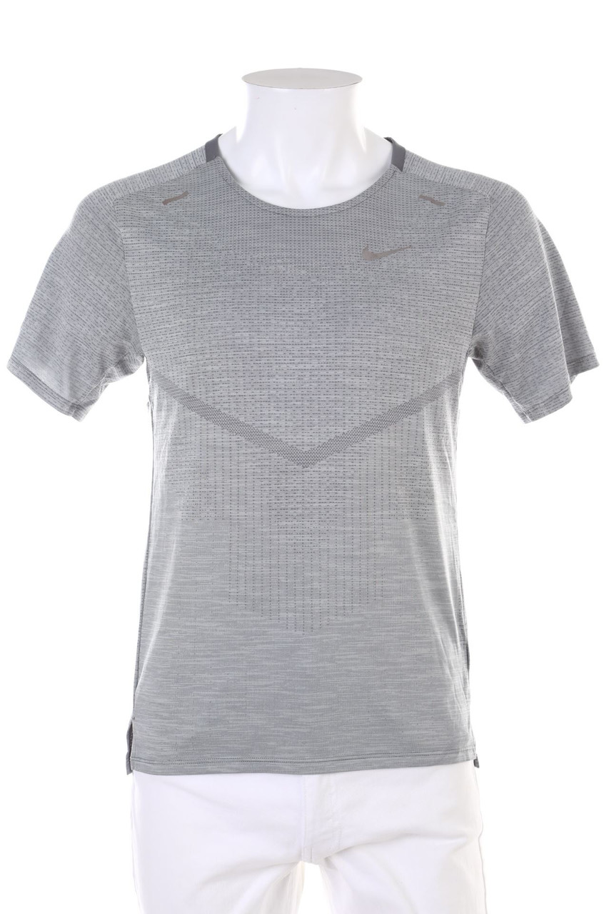 NIKE RUNNING - Sport-Shirt - S