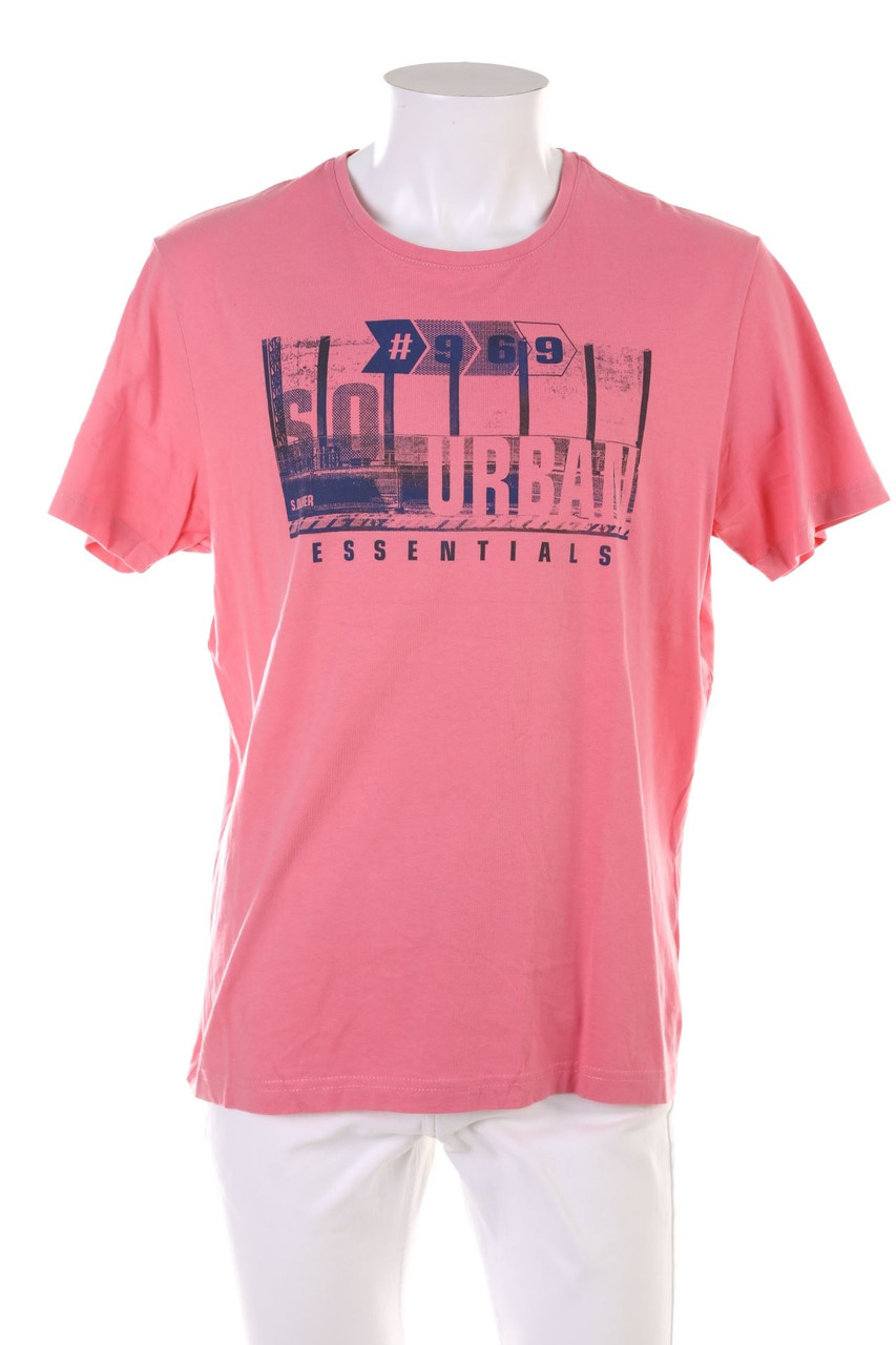 s.Oliver - T-Shirt - XL