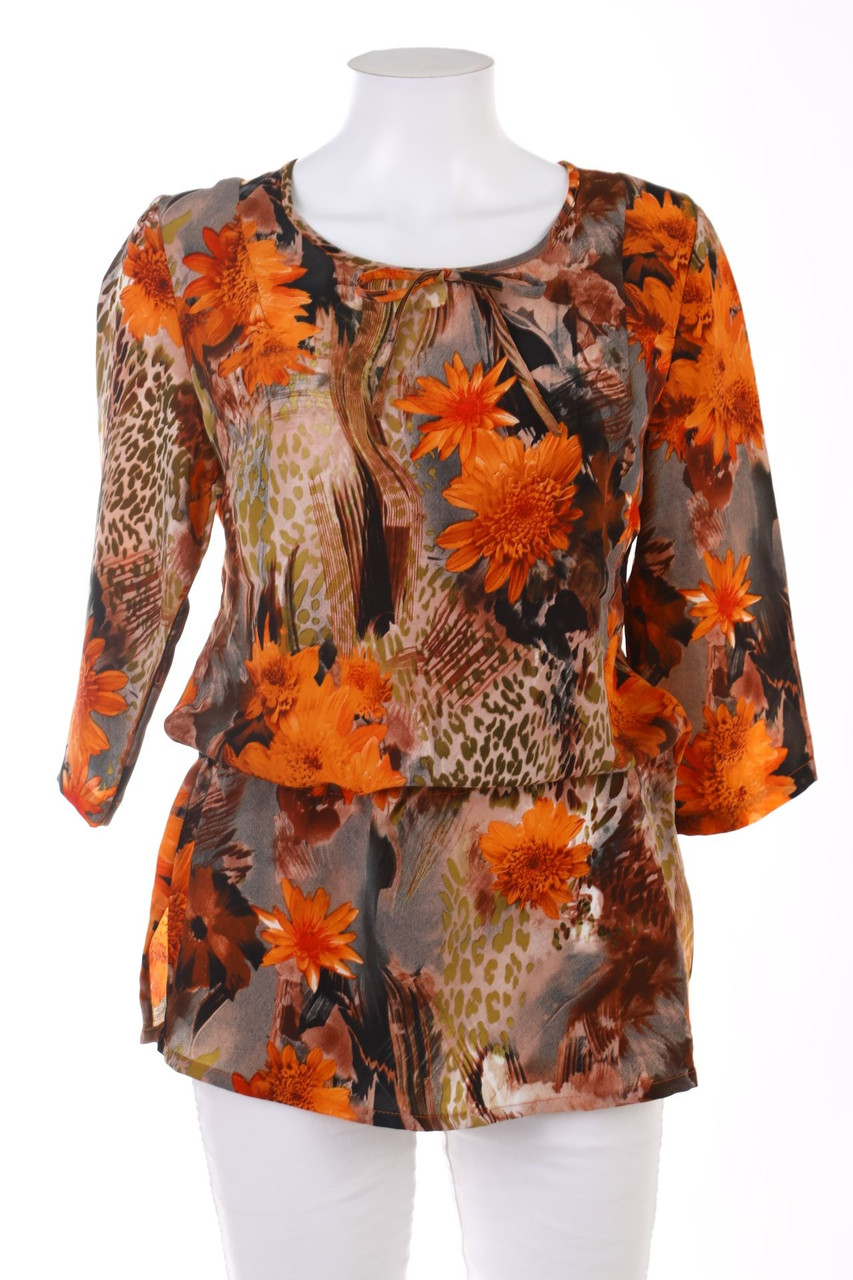 Ohne Label - Bluse - M