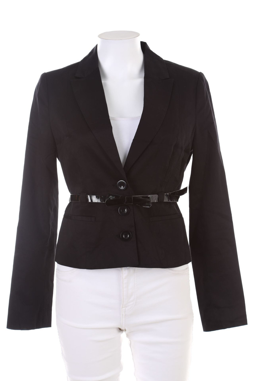 CLOCKHOUSE by C&A - Blazer mit Gürtel - M