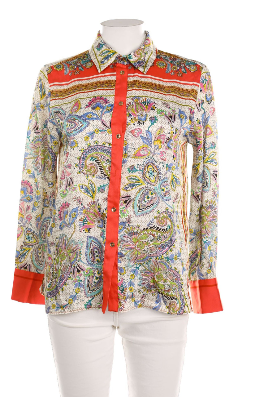 ZARA - Bluse - XS